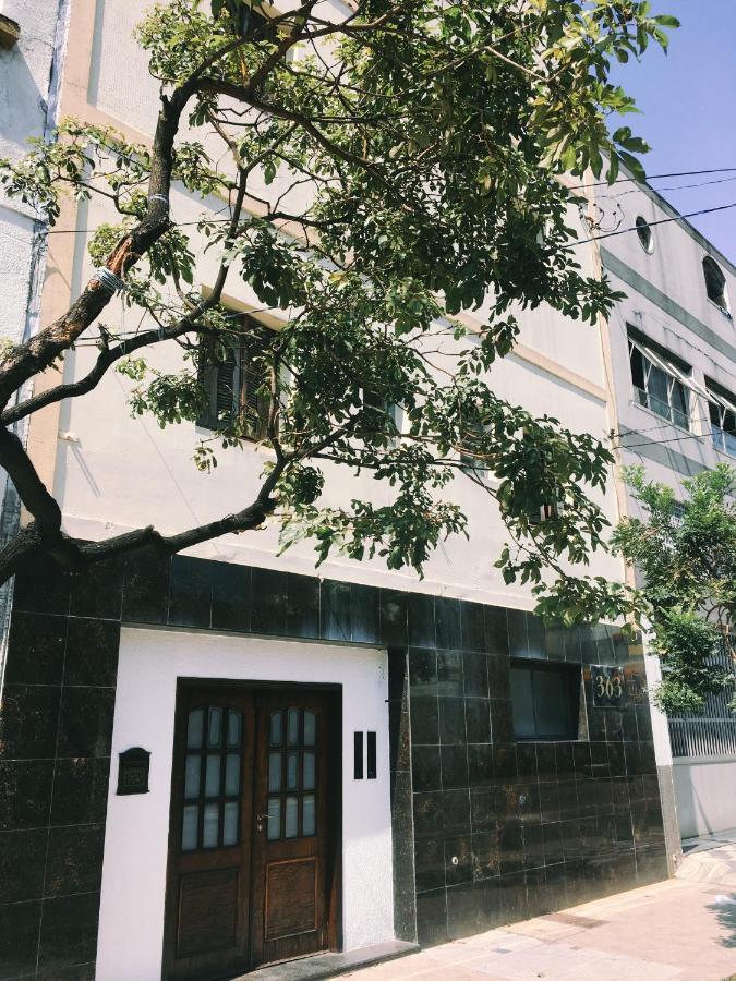 Hotel Campo Amarelo Hospitalidade São Paulo Exterior foto